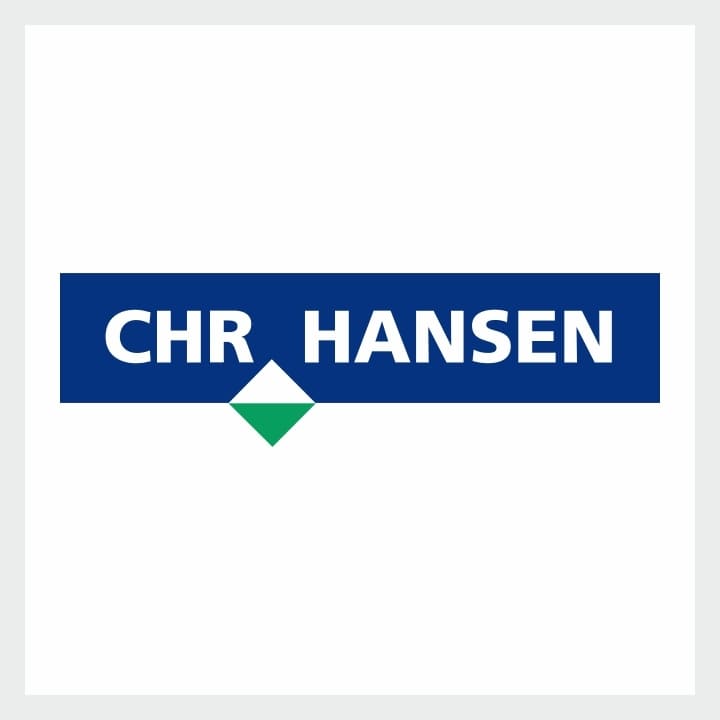 CHR HANSEN