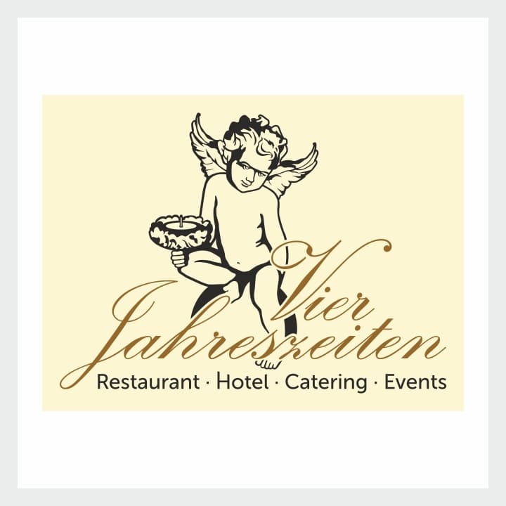 Hotel Restaurant Vier Jahreszeiten